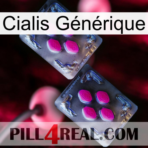 Cialis Générique 01